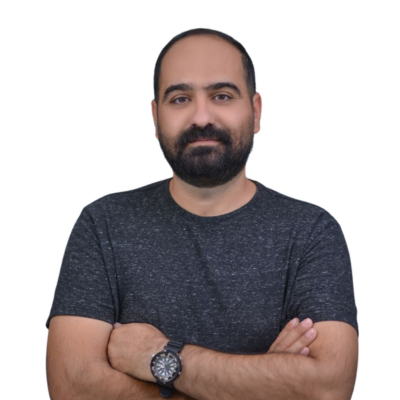 یوسف علیپور