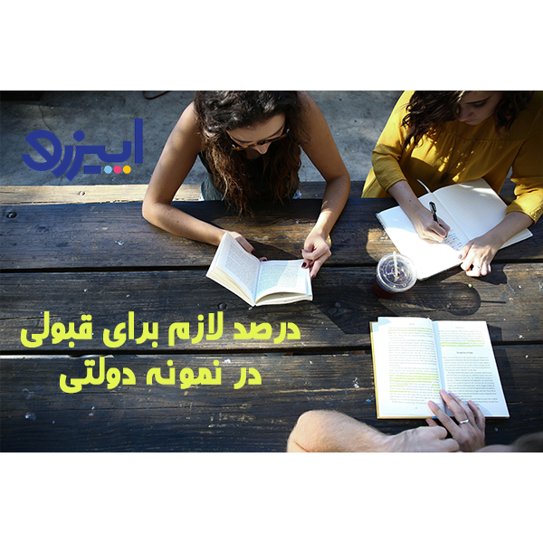 نمونه دولتی